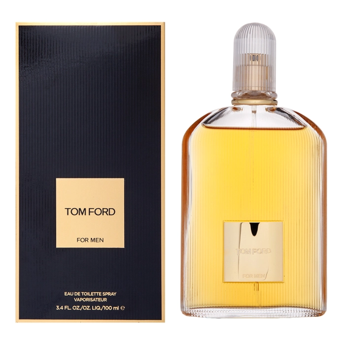 Tom Ford for Men toaletná voda pre mužov 100 ml
