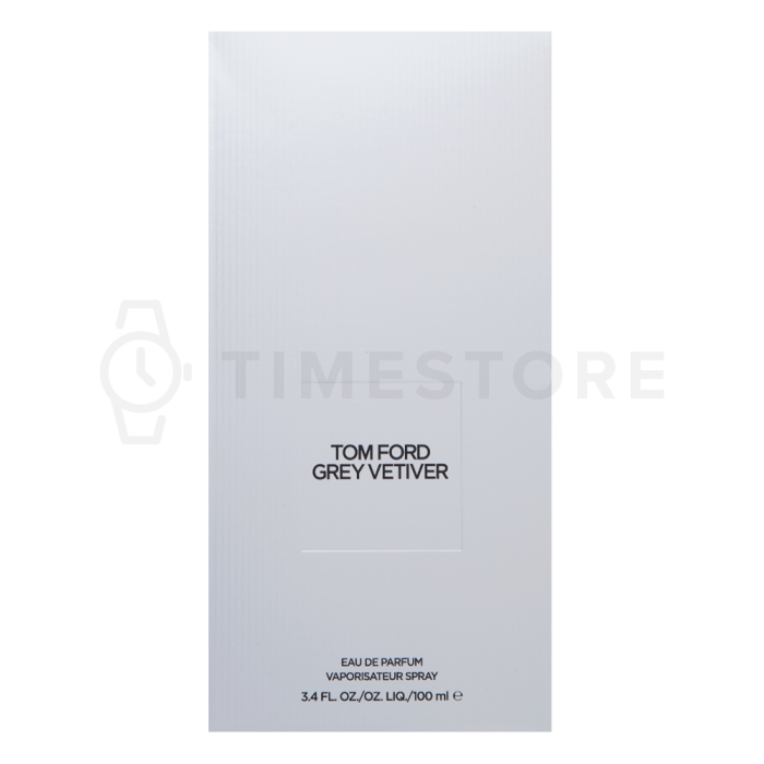 Tom Ford Grey Vetiver parfémovaná voda pre mužov 100 ml