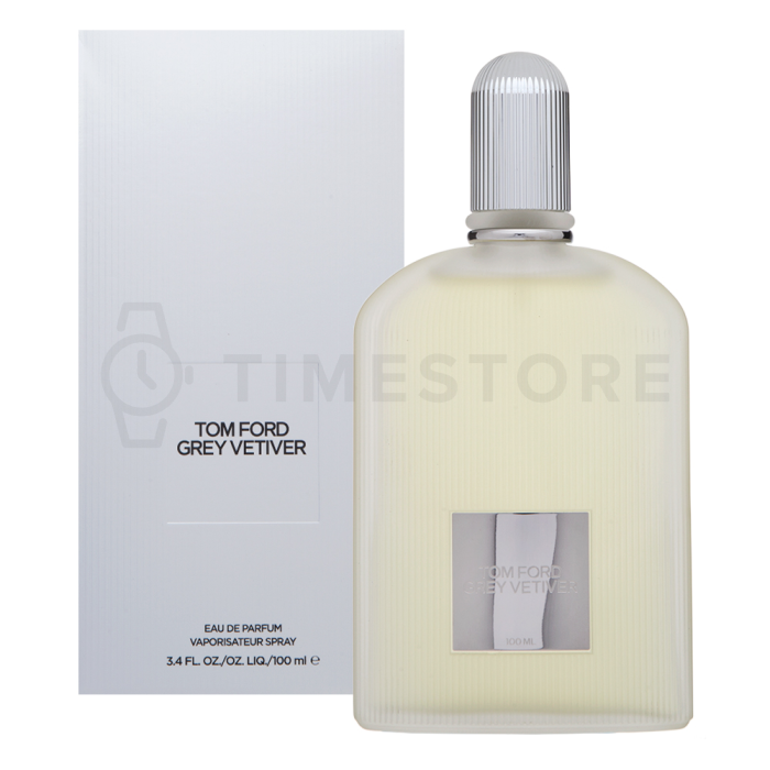 Tom Ford Grey Vetiver parfémovaná voda pre mužov 100 ml