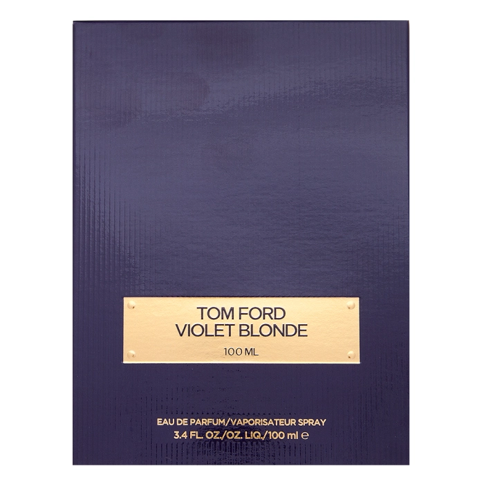 Tom Ford Violet Blonde parfémovaná voda pre ženy 100 ml
