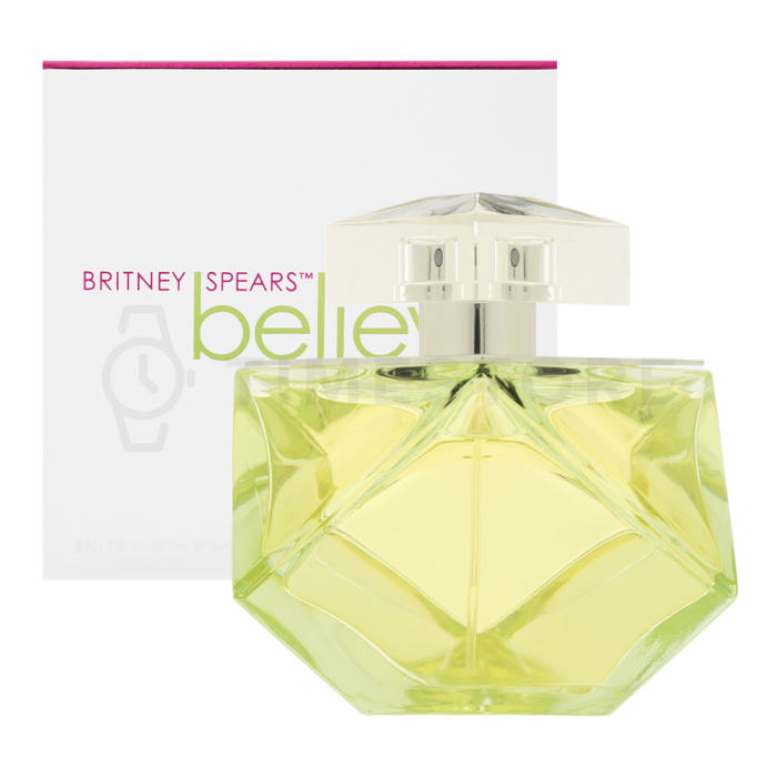 Britney Spears Believe parfémovaná voda pre ženy 100 ml