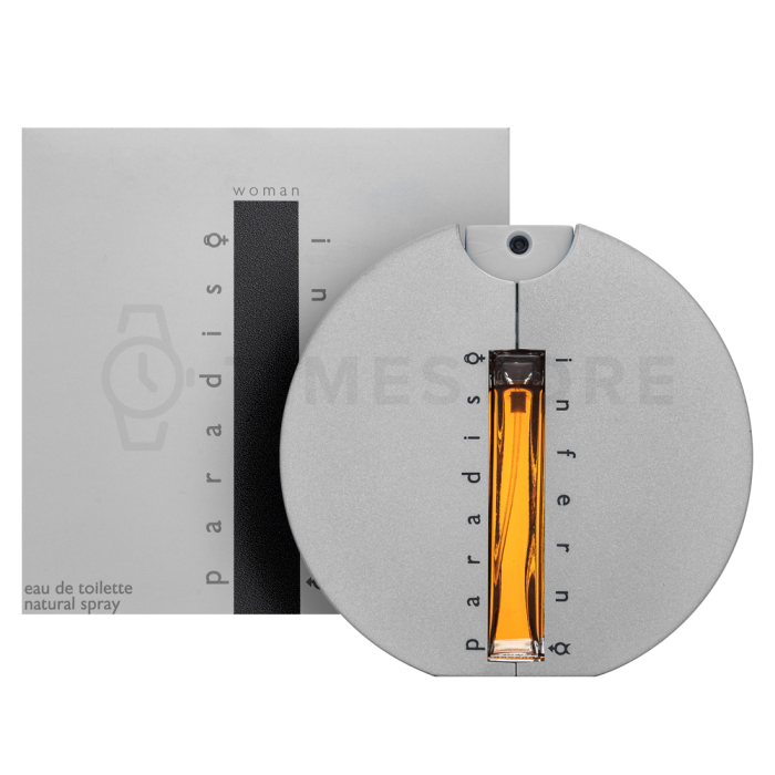 Benetton Paradiso Inferno toaletná voda pre ženy 100 ml