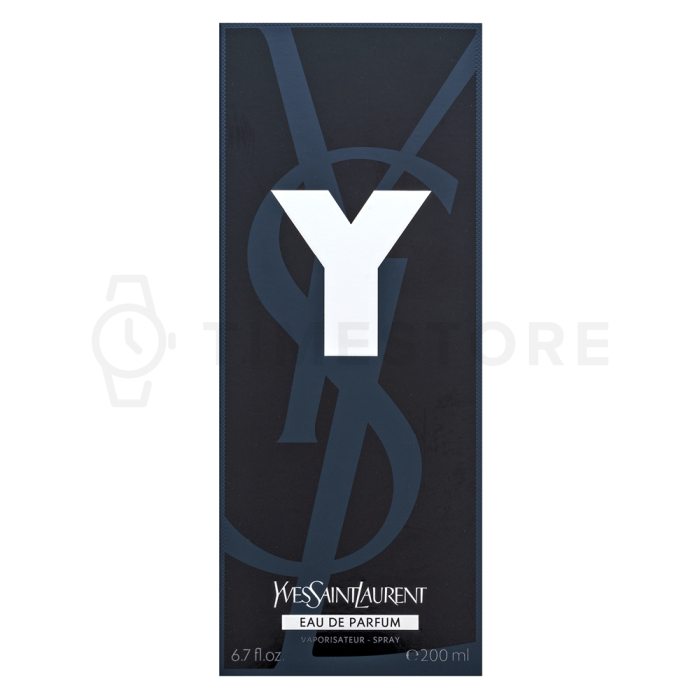 Yves Saint Laurent Y parfumirana voda za moške 200 ml