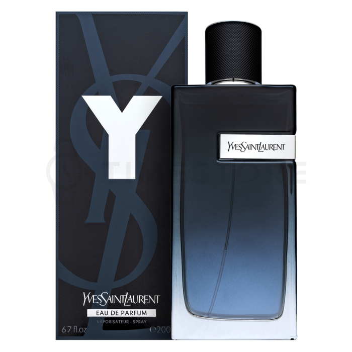Yves Saint Laurent Y parfumirana voda za moške 200 ml