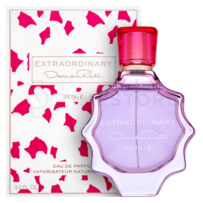 Oscar de la Renta Extraordinary Pétale parfémovaná voda za žene 90 ml