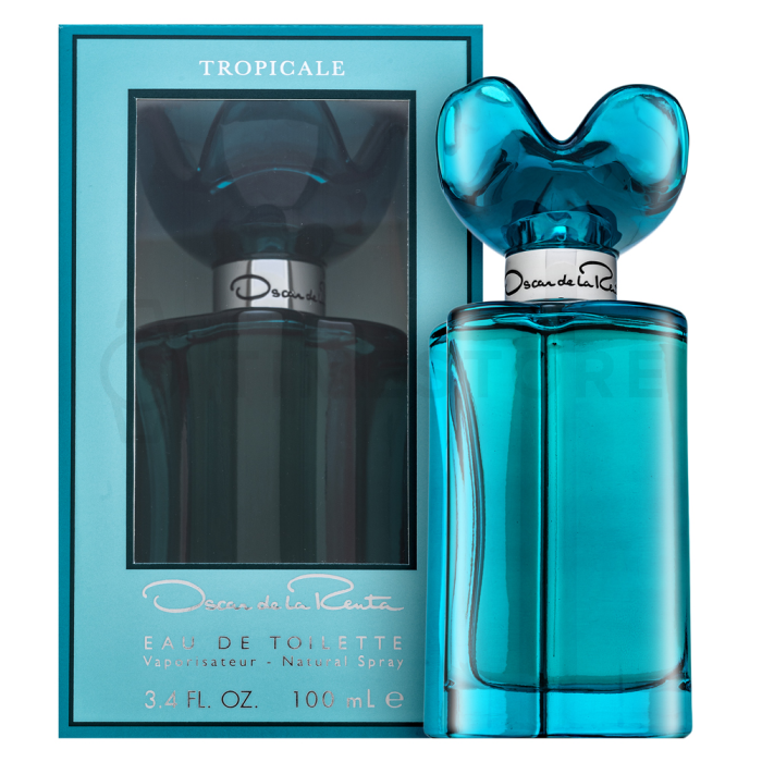 Oscar de la Renta Tropicale toaletná voda pre ženy 100 ml