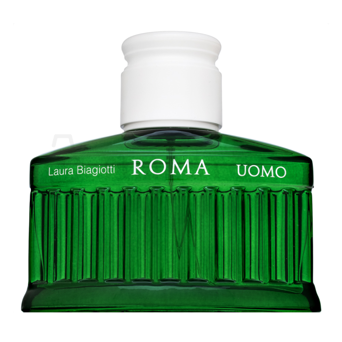 Laura Biagiotti Roma Uomo Green Swing тоалетна вода за мъже 75 ml
