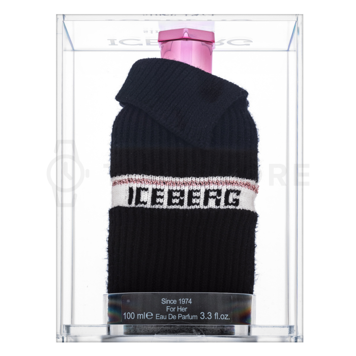 Iceberg Since 1974 parfémovaná voda pro ženy 100 ml
