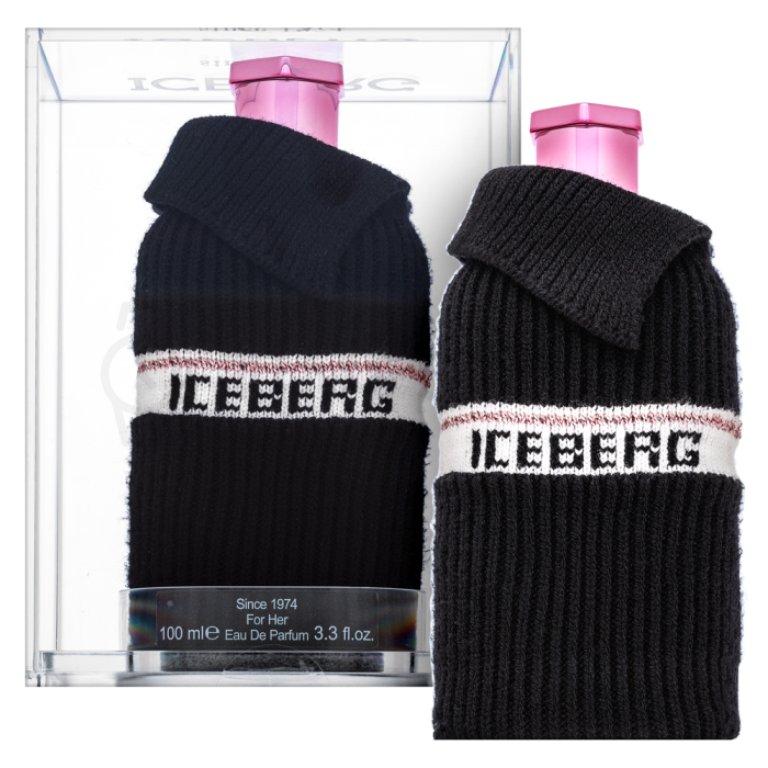 Iceberg Since 1974 parfémovaná voda pro ženy 100 ml