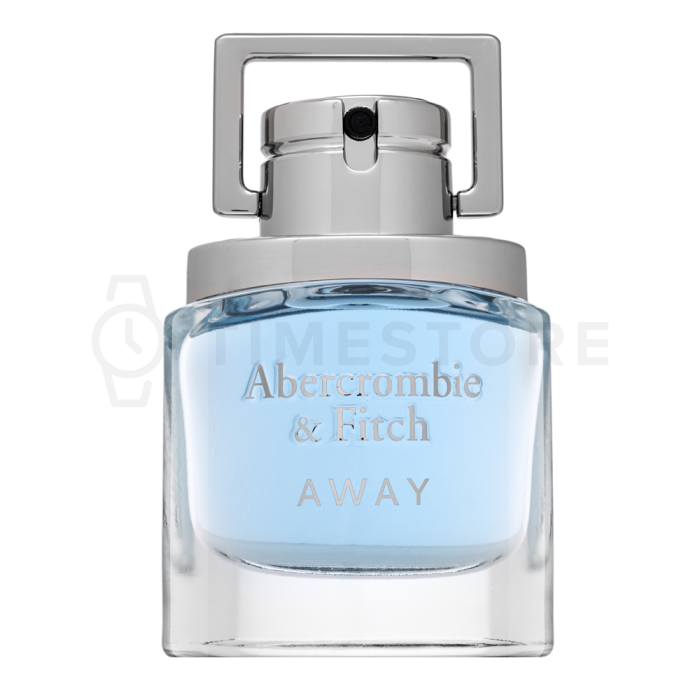 Abercrombie & Fitch Away Man toaletná voda pre mužov 30 ml