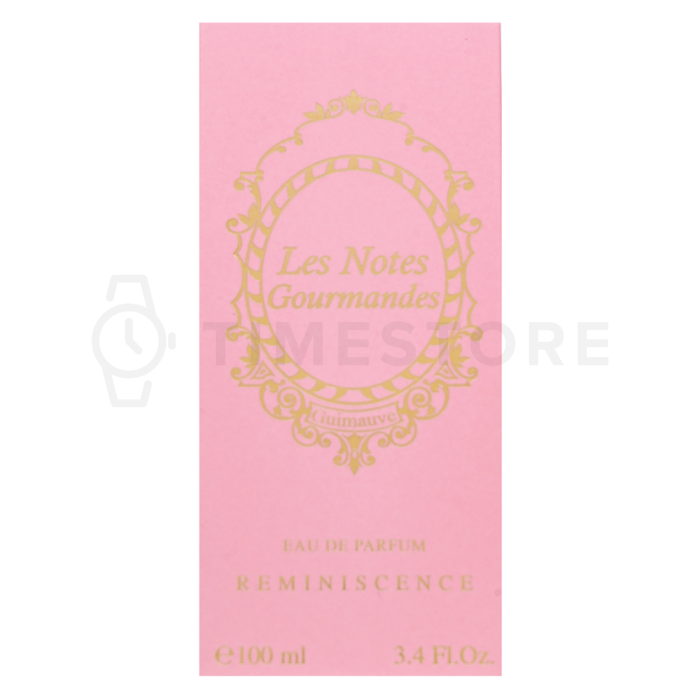 Reminiscence Guimauve parfémovaná voda pre ženy 100 ml