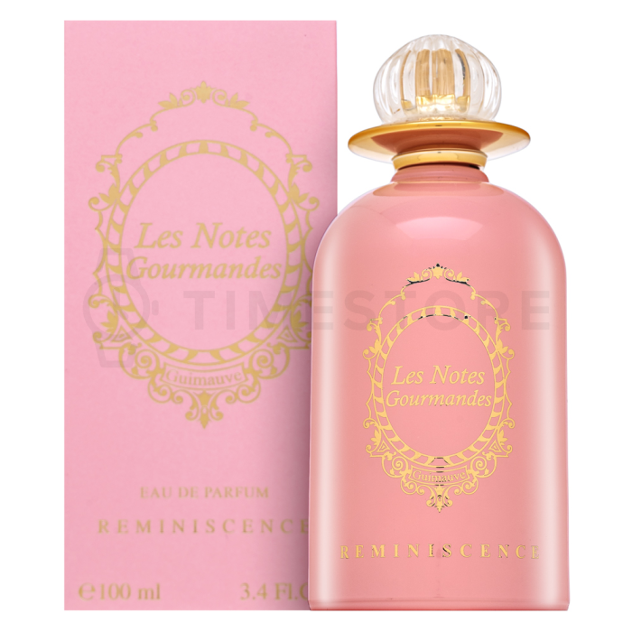 Reminiscence Guimauve parfémovaná voda pre ženy 100 ml