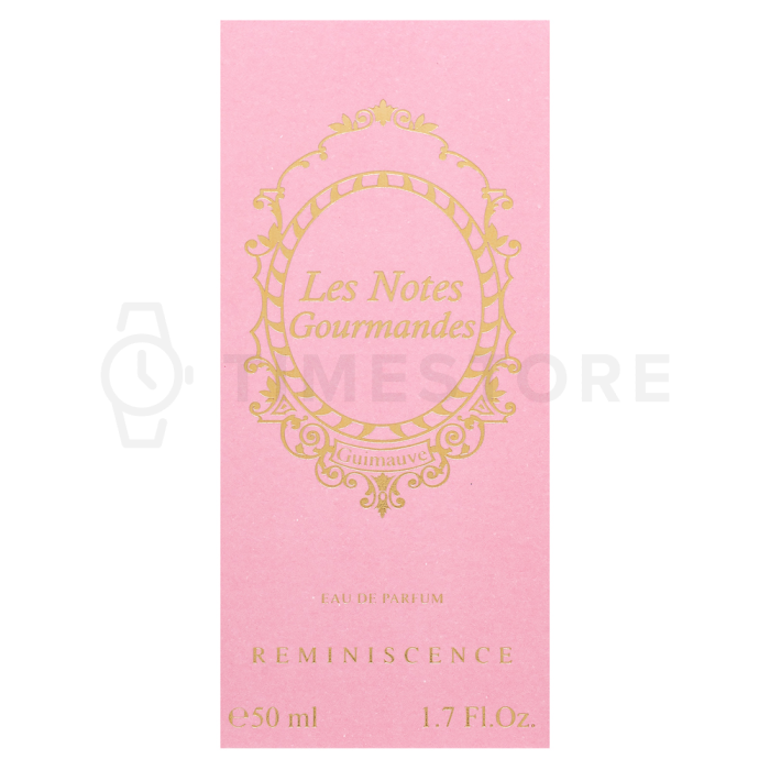 Reminiscence Guimauve parfémovaná voda pre ženy 50 ml