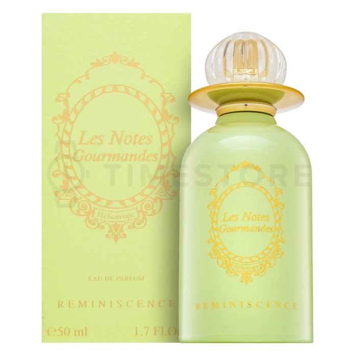 Reminiscence Héliotrope parfémovaná voda pre ženy 50 ml