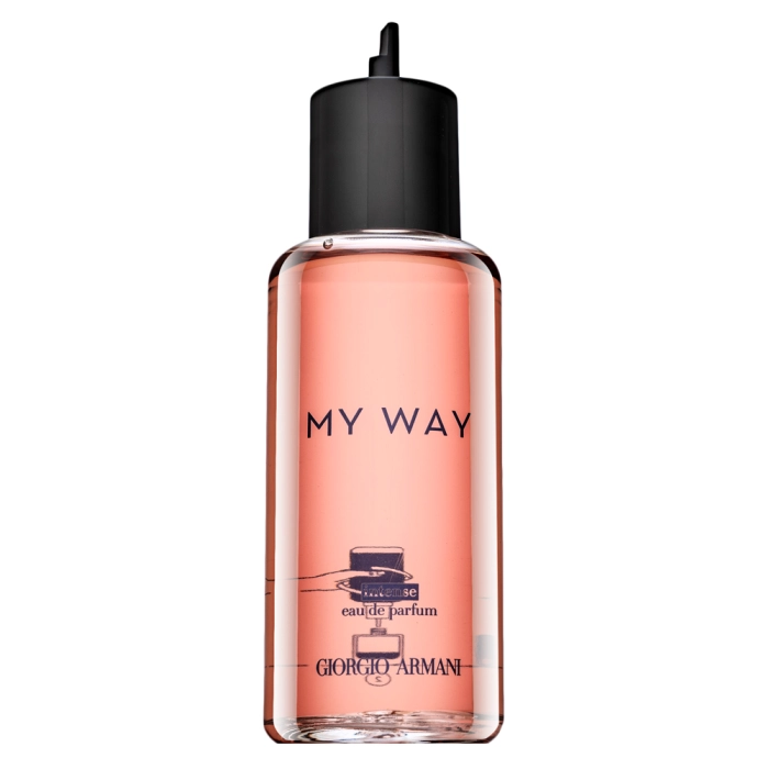 Armani (Giorgio Armani) My Way Intense - Refill parfémovaná voda pre ženy 150 ml