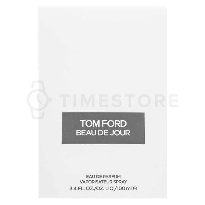 Tom Ford Signature Beau de Jour parfémovaná voda pre mužov 100 ml
