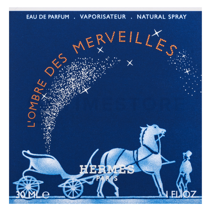 Hermes L'Ombre Des Merveilles parfémovaná voda unisex 30 ml