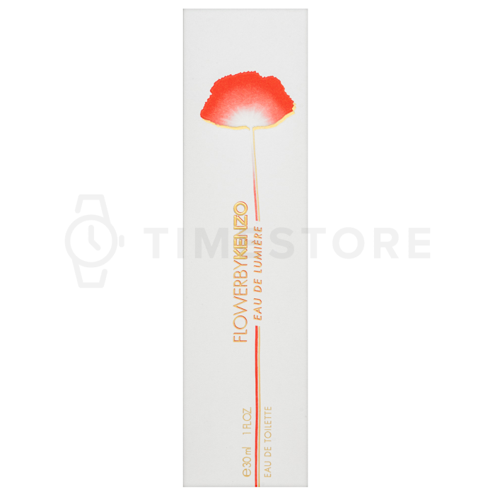 Kenzo Flower by Kenzo Eau de Lumiére toaletná voda pre ženy 30 ml