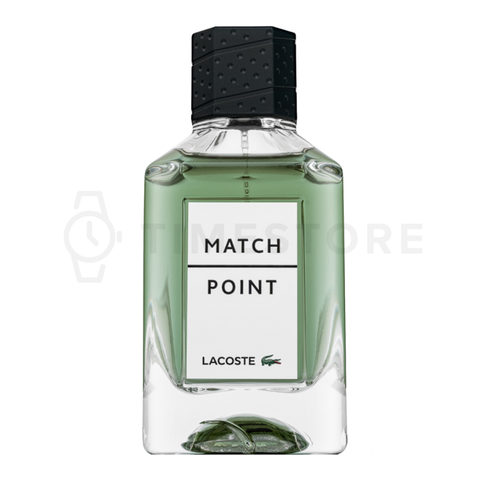Lacoste Match Point toaletná voda pre mužov 100 ml