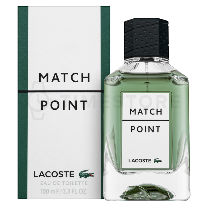 Lacoste Match Point toaletná voda pre mužov 100 ml