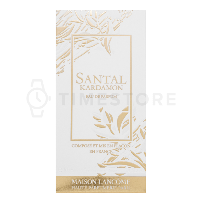 Lancôme Maison Santal Kardamon parfémovaná voda unisex 100 ml