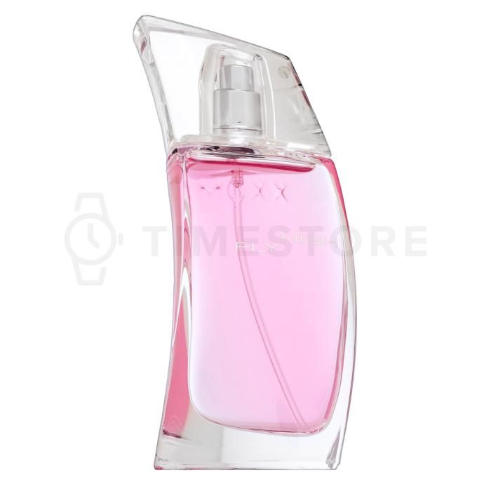 Mexx Fly High Woman toaletná voda pre ženy 40 ml