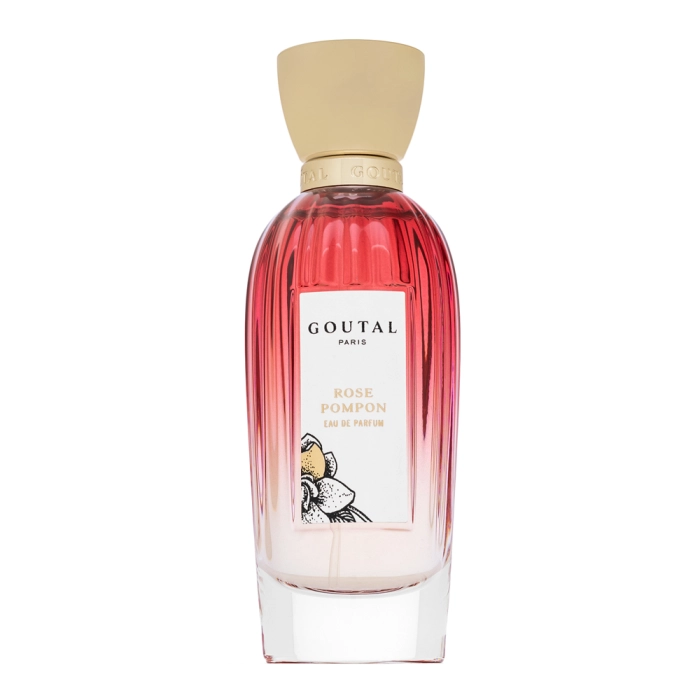 Annick Goutal Rose Pompon parfémovaná voda pre ženy 50 ml
