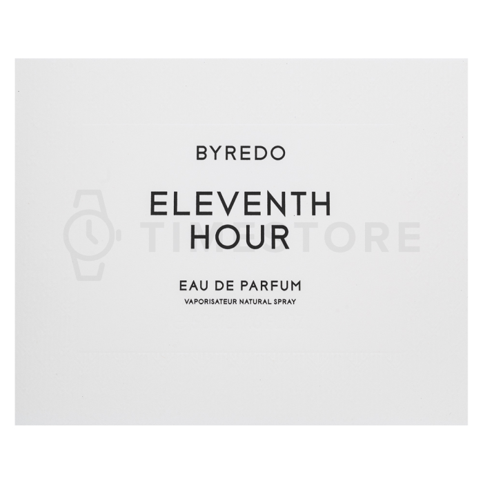 Byredo Eleventh Hour parfémovaná voda unisex 50 ml