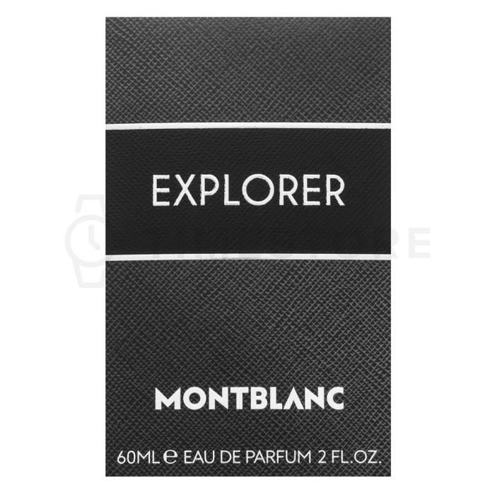 Mont Blanc Explorer parfémovaná voda pre mužov 60 ml