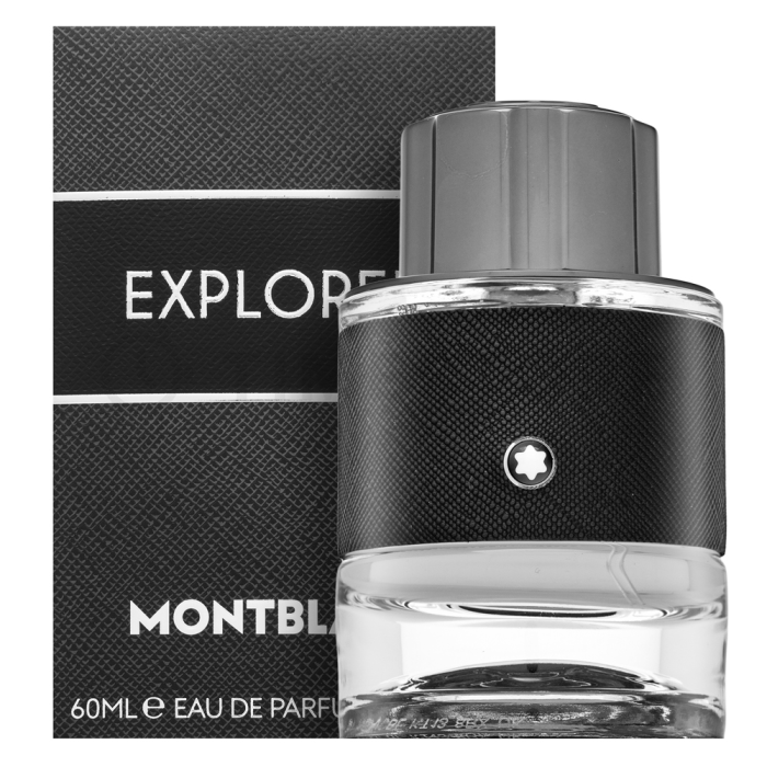 Mont Blanc Explorer parfémovaná voda pre mužov 60 ml