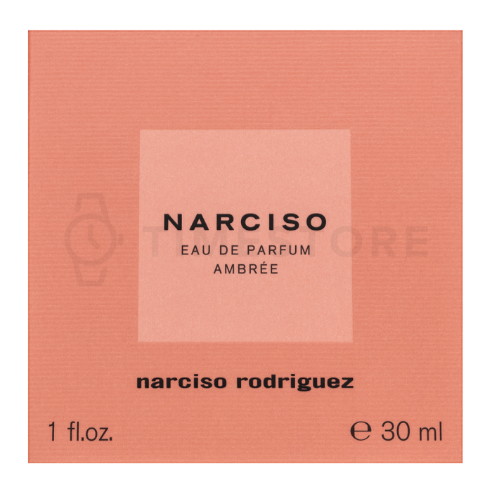 Narciso Rodriguez Narciso Ambrée parfémovaná voda pre ženy 30 ml