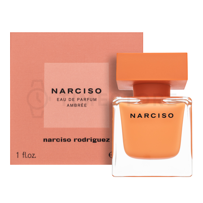 Narciso Rodriguez Narciso Ambrée parfémovaná voda pre ženy 30 ml