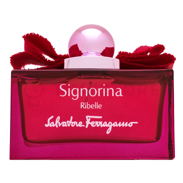 Salvatore Ferragamo Signorina Ribelle parfémovaná voda pro ženy 100 ml