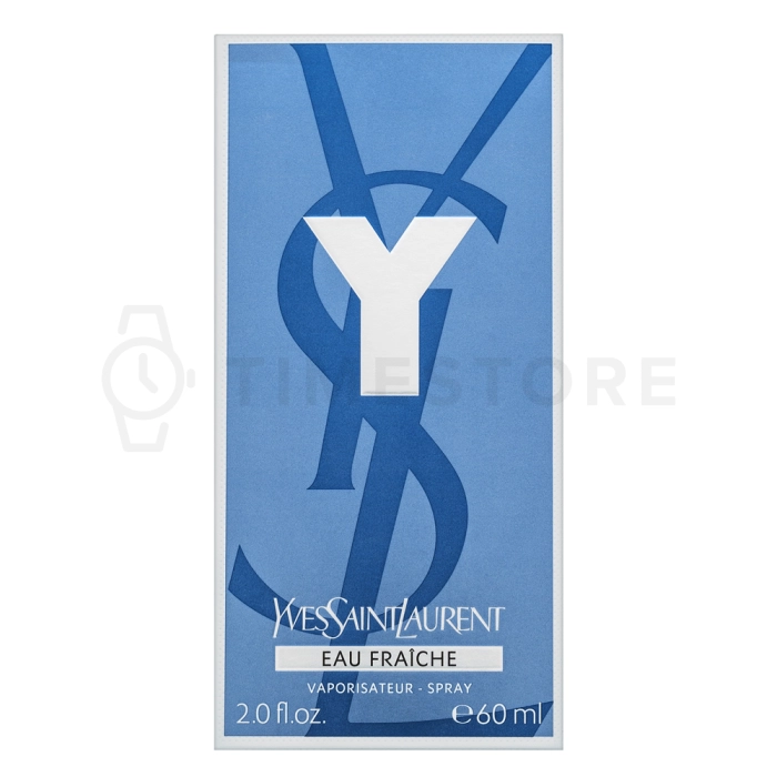 Yves Saint Laurent Y Eau Fraiche toaletná voda pre mužov 60 ml