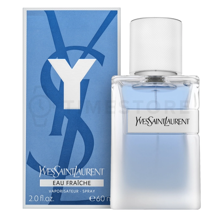 Yves Saint Laurent Y Eau Fraiche toaletná voda pre mužov 60 ml