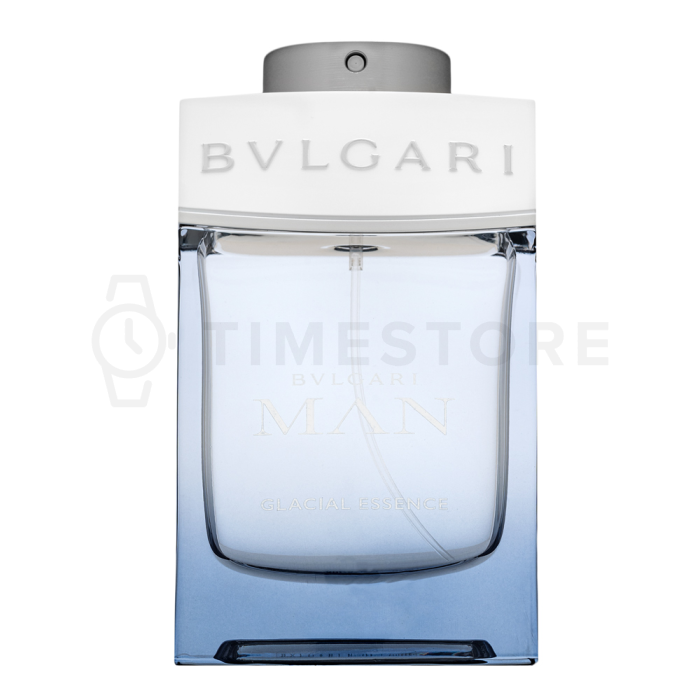 Bvlgari Man Glacial Essence parfémovaná voda pre mužov 100 ml