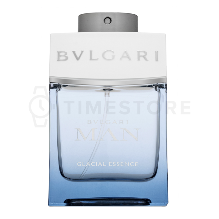 Bvlgari Man Glacial Essence parfémovaná voda pre mužov 60 ml