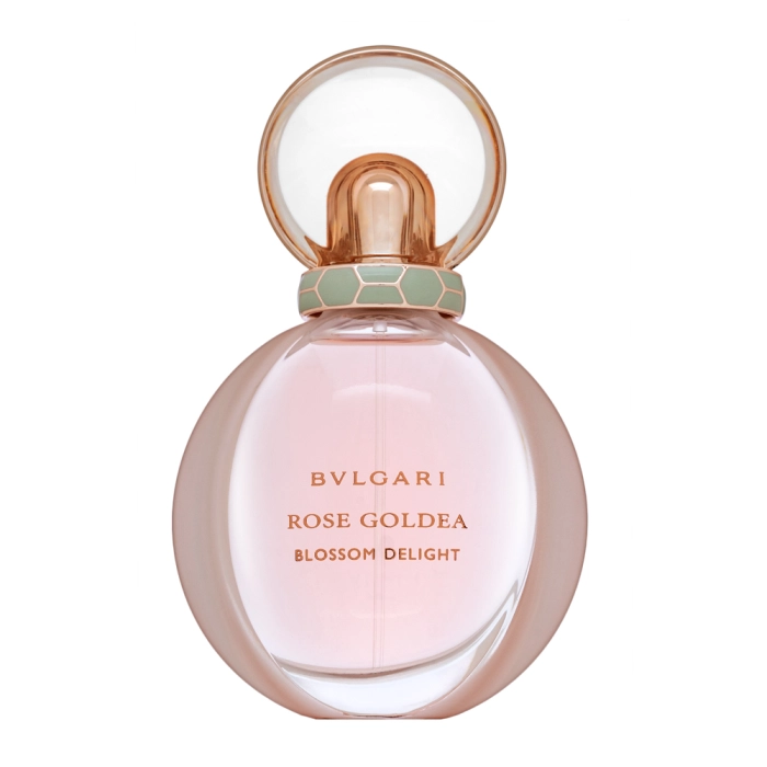 Bvlgari Rose Goldea Blossom Delight parfémovaná voda pre ženy 50 ml