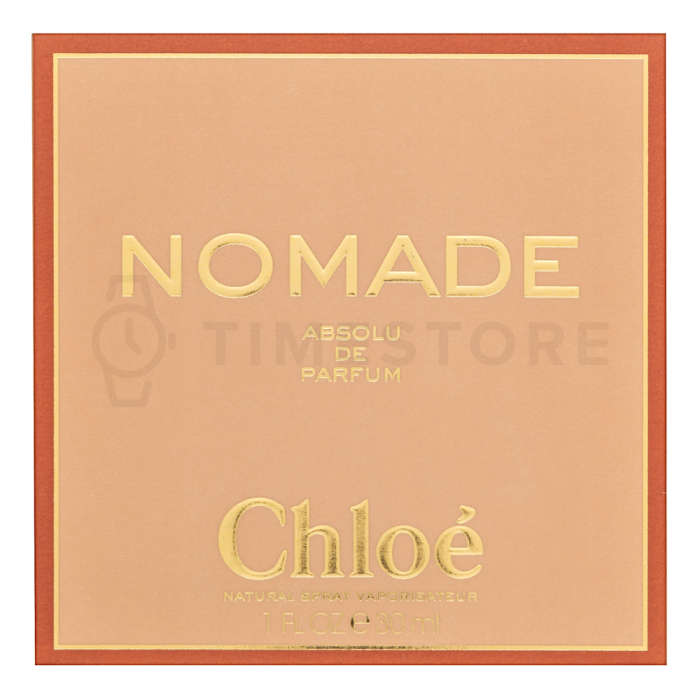 Chloé Nomade Absolu de Parfum parfémovaná voda pre ženy 30 ml