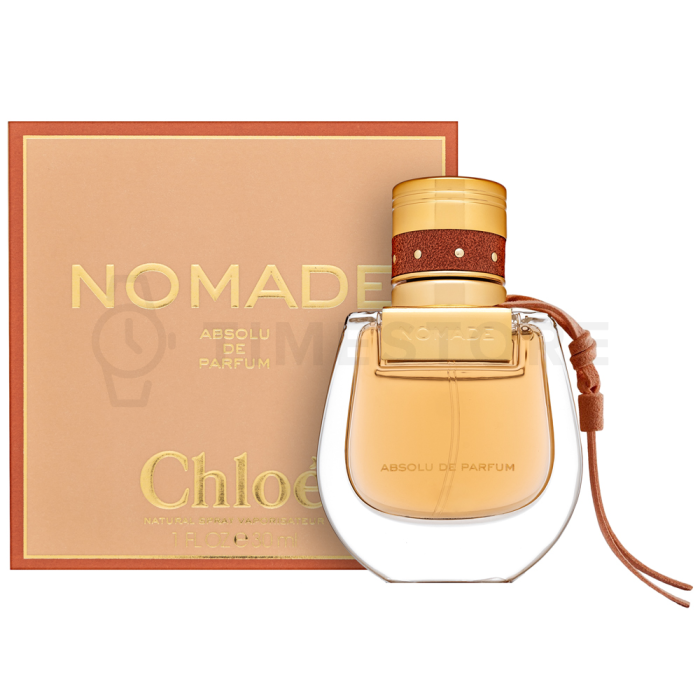 Chloé Nomade Absolu de Parfum parfémovaná voda pre ženy 30 ml