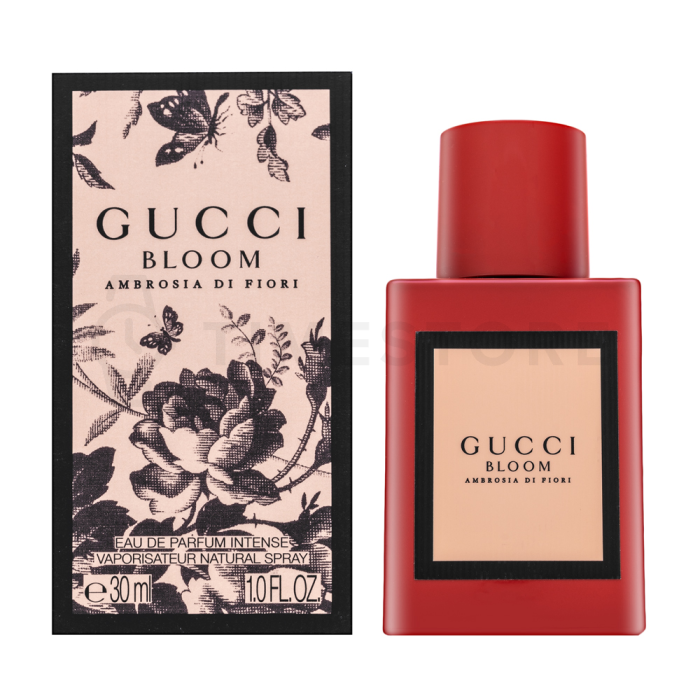 Gucci Bloom Ambrosia di Fiori parfémovaná voda pre ženy 30 ml