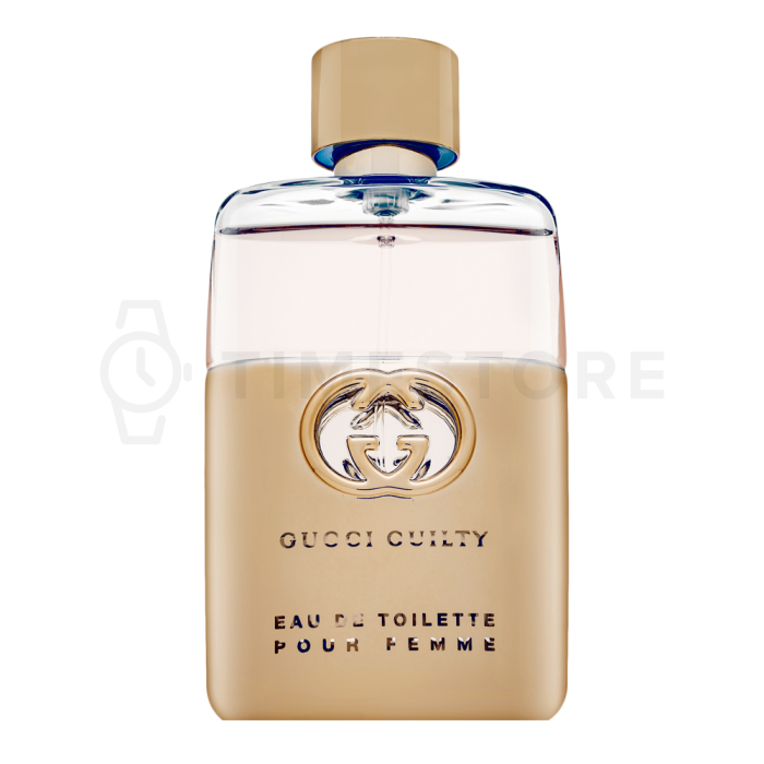 Gucci Guilty Pour Femme 2021 Eau de Toilette da donna 50 ml