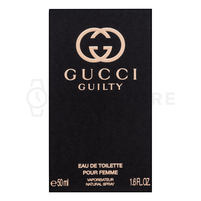 Gucci Guilty Pour Femme 2021 Eau de Toilette da donna 50 ml