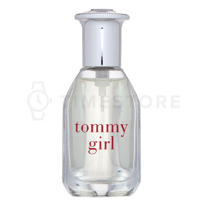 Tommy Hilfiger Tommy Girl toaletní voda pro ženy 30 ml
