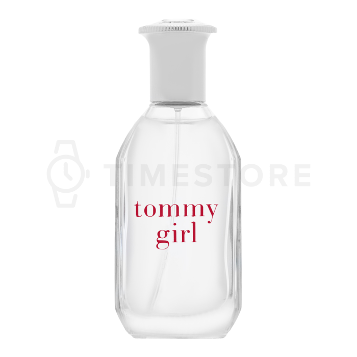 Tommy Hilfiger Tommy Girl тоалетна вода за жени 50 ml