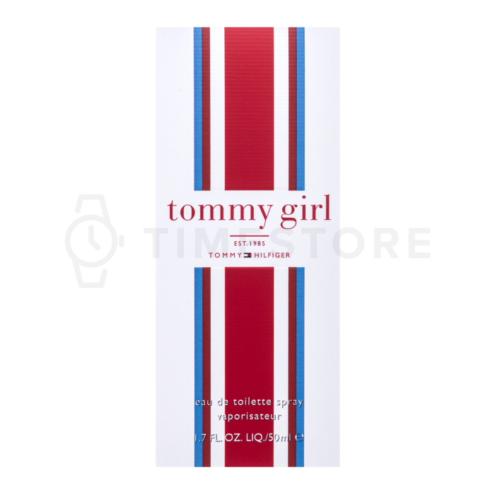 Tommy Hilfiger Tommy Girl тоалетна вода за жени 50 ml