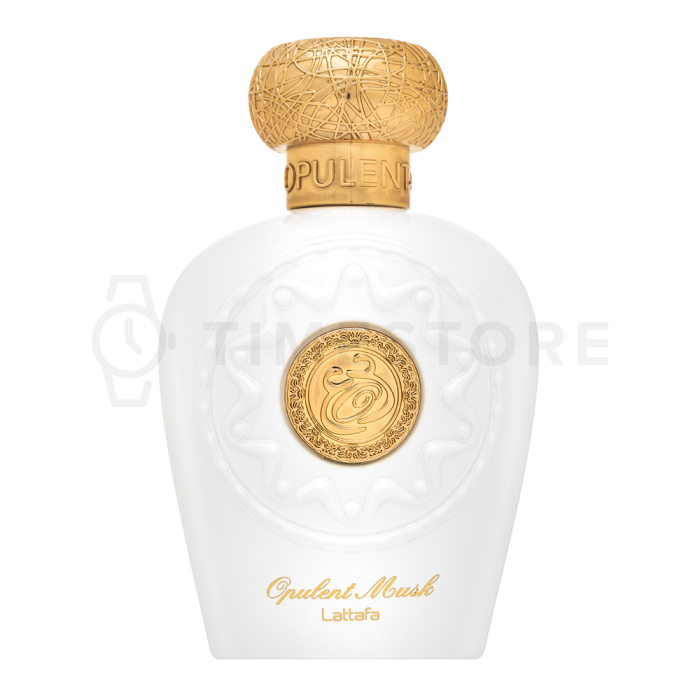 Lattafa Opulent Musk parfémovaná voda pre ženy 100 ml