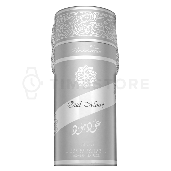 Lattafa Oud Mood Reminiscence parfémovaná voda unisex 100 ml