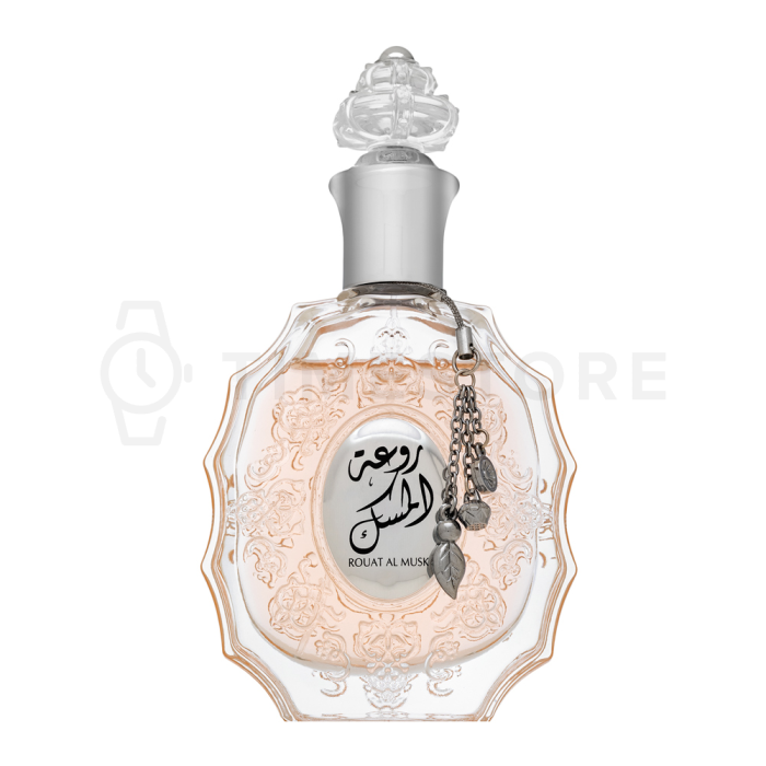 Lattafa Rouat Al Musk parfémovaná voda pre ženy 100 ml