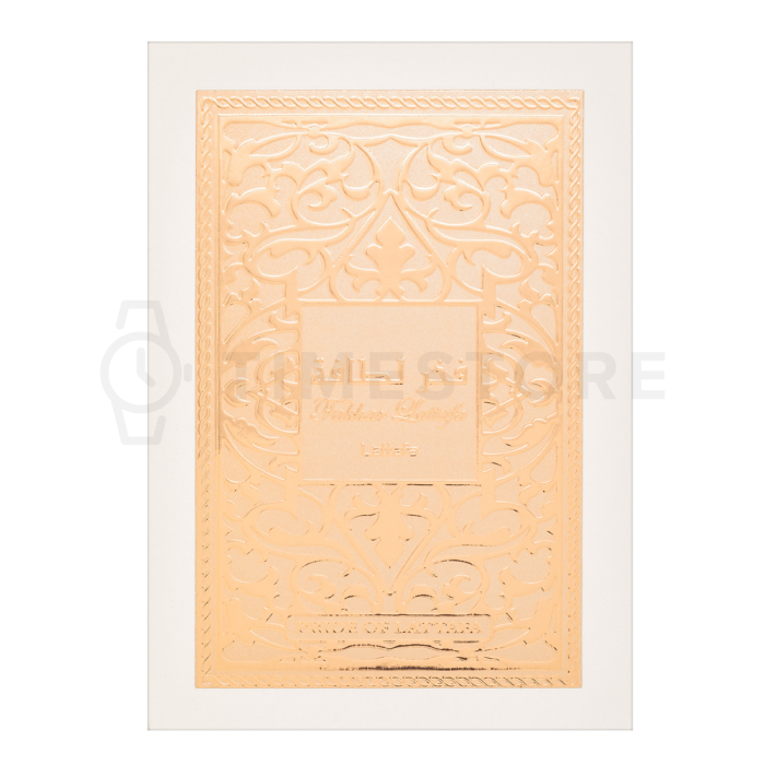 Lattafa Fakhar Lattafa Pride of Lattafa parfémovaná voda pre ženy 100 ml